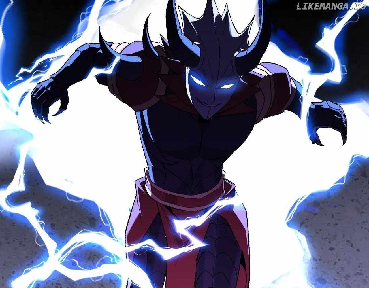 Doomsday for All: Me, Virus Monarch Chapter 70 102